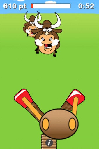 Image 0 for Slingshot Cowboy Plus
