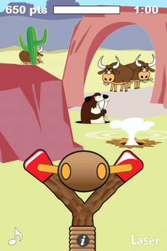 Image 6 for Slingshot Cowboy Plus