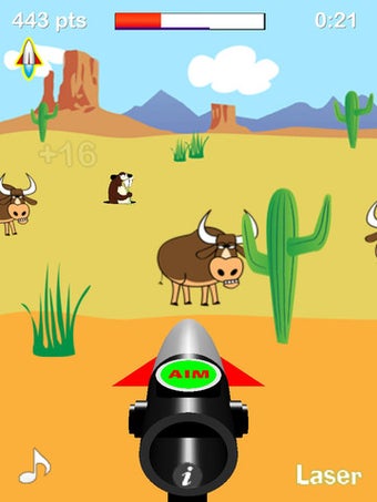 Image 7 for Slingshot Cowboy Plus