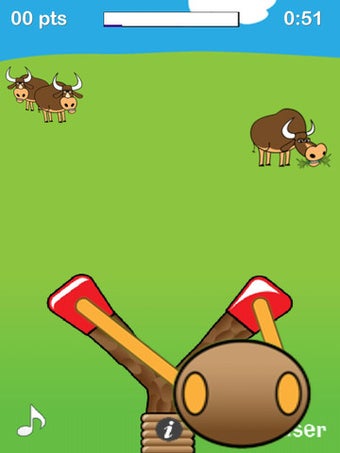 Image 3 for Slingshot Cowboy Plus