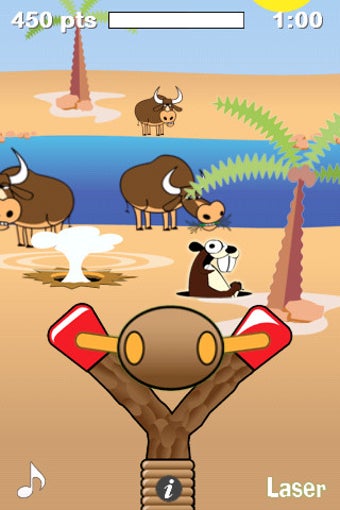 Image 4 for Slingshot Cowboy Plus