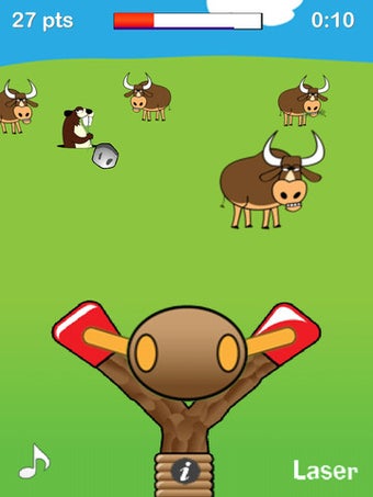 Image 1 for Slingshot Cowboy Plus