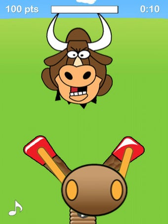 Image 2 for Slingshot Cowboy Plus