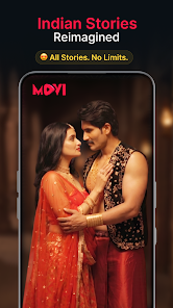 Image 0 for MOVI: Indian Short Drama