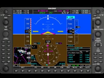 Imagen 0 para Simionic Simulator for Ga…