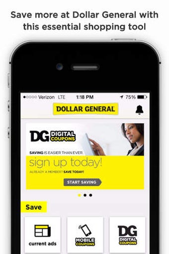 Image 0 for Dollar General