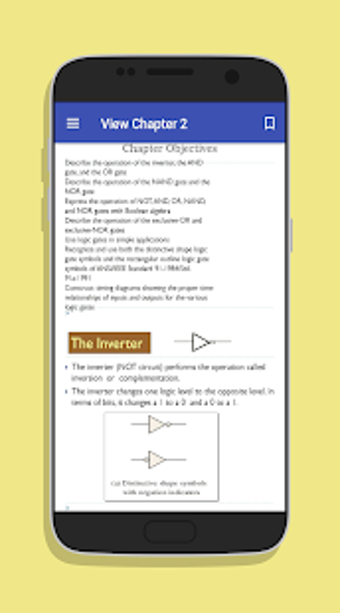 Imagen 0 para Digital Logic Design