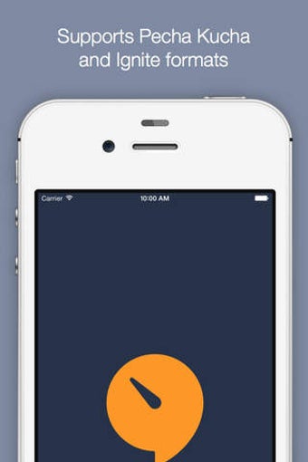 Imagen 0 para Soapbox - Slide Timer for…