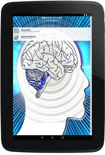 Image 2 for Parkinsons Disease