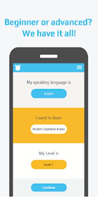 Imagen 1 para Kaleela - Learn Arabic th…