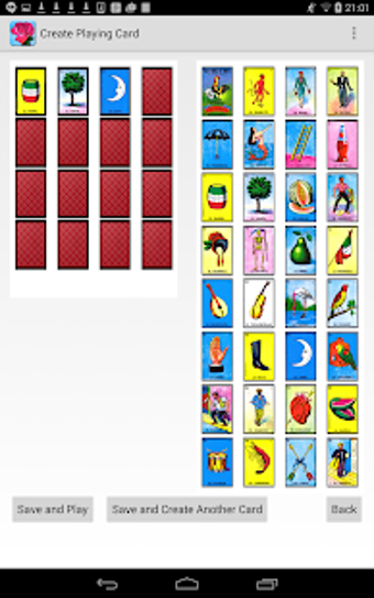 Image 0 for Chalupa Mexican Loteria
