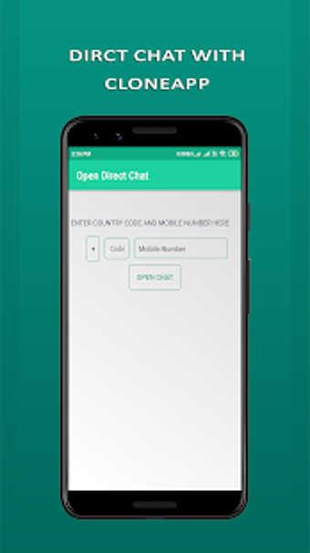 Image 3 for Cloneapp Messenger classi…