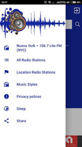 Image 0 for 106.7 Lite FM New York