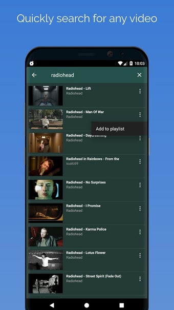 Image 3 for SpotOn alarm clock for Yo…