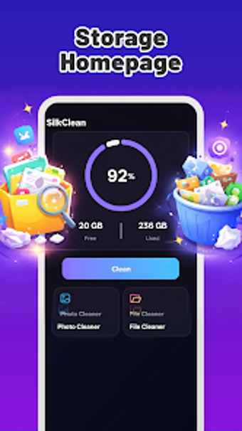 Image 0 for SilkClean
