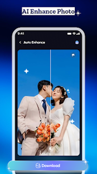 Image 0 for AI Photokit - Photo Edito…