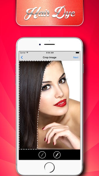 Imagen 0 para Hair Dyes Magic Salon