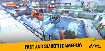 Image 0 for Zula Strike