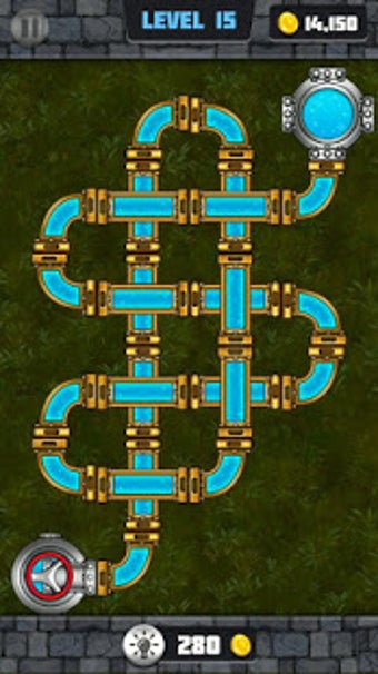 Image 3 for Plumber: Water Pipe Puzzl…