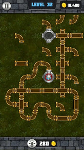 Image 1 for Plumber: Water Pipe Puzzl…