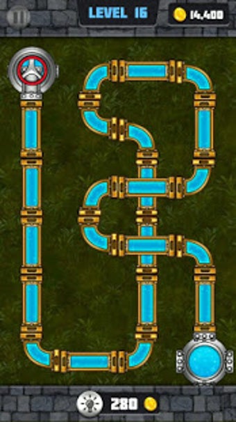 Image 0 for Plumber: Water Pipe Puzzl…