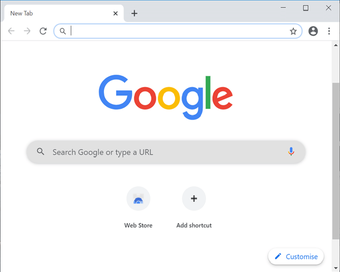 Image 0 for Chromium