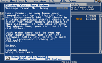 Image 0 for Digital: A Love Story