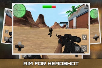 Imagen 0 para Prison Break Sniper Shoot…