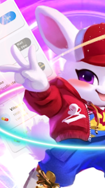 Image 0 for 22666PillMatrix