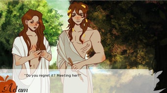 Image 0 for Lilith + Eve