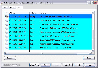 Image 0 for GRSoftware Email Robot