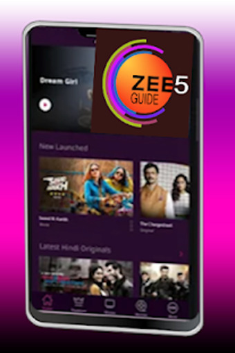 Imagen 2 para Guide Zee TV Serial & Sho…