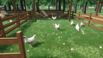 Image 2 for Ranch Farm and Store Simu…