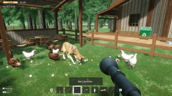 Image 1 for Ranch Farm and Store Simu…