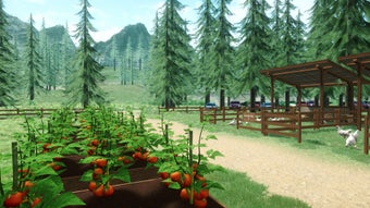 Image 0 for Ranch Farm and Store Simu…
