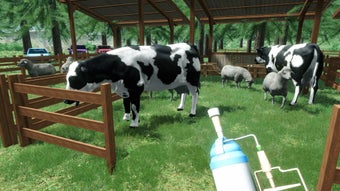Image 3 for Ranch Farm and Store Simu…