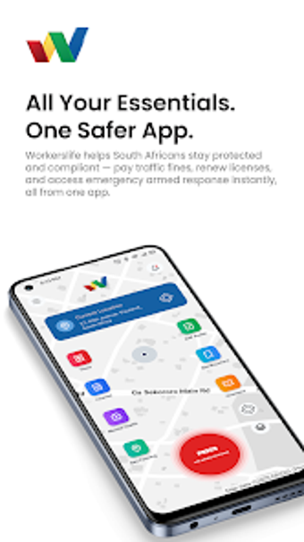 Imagen 0 para Workerslife