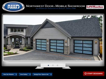 Imagen 0 para Northwest Door Mobile Sho…
