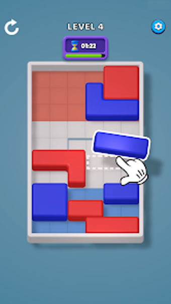 Image 0 for Tidy Cube : Sort Puzzle