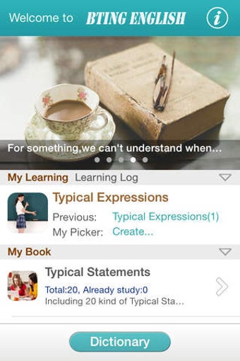 Image 0 for English Conversation Core