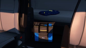 Imagen 0 para American Truck Simulator:…