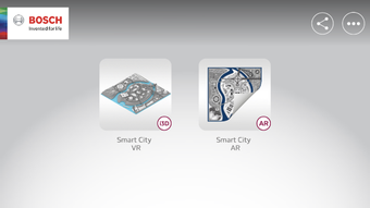 Image 0 for Smart Cities Solutions