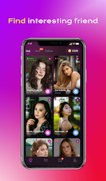 Image 0 for CoraApp