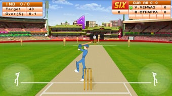Image 2 for Cricket t20 2018
