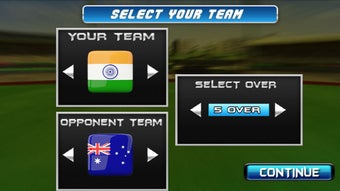 Image 1 for Cricket t20 2018