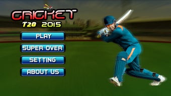 Image 3 for Cricket t20 2018