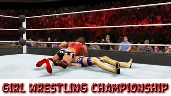 Image 0 for Girl Wrestling Championsh…