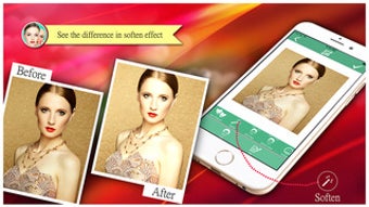 Image 3 for InstaBeauty - Selfies