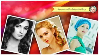 Image 4 for InstaBeauty - Selfies