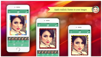 Image 0 for InstaBeauty - Selfies